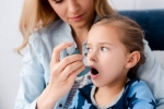 Controle da asma impacta em resultados satisfatórios  